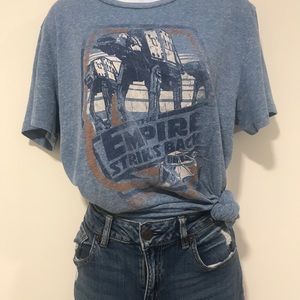 SOLD Star Wars T shirt
